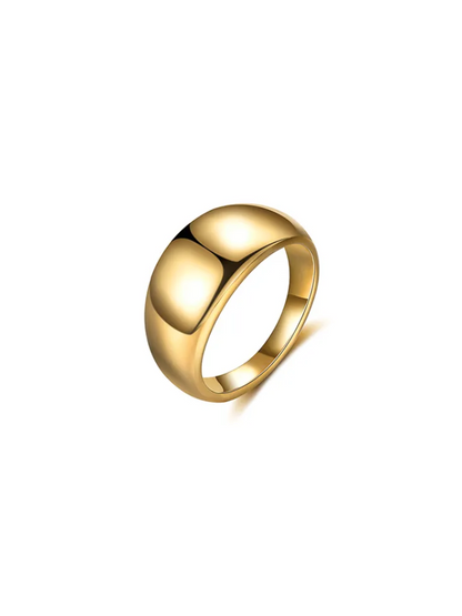 RILEY DOME RING